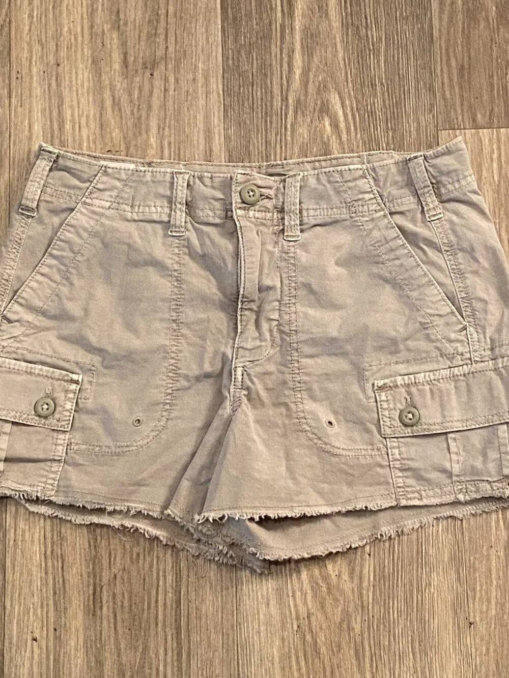 American Eagle Shorts Women's Size 2